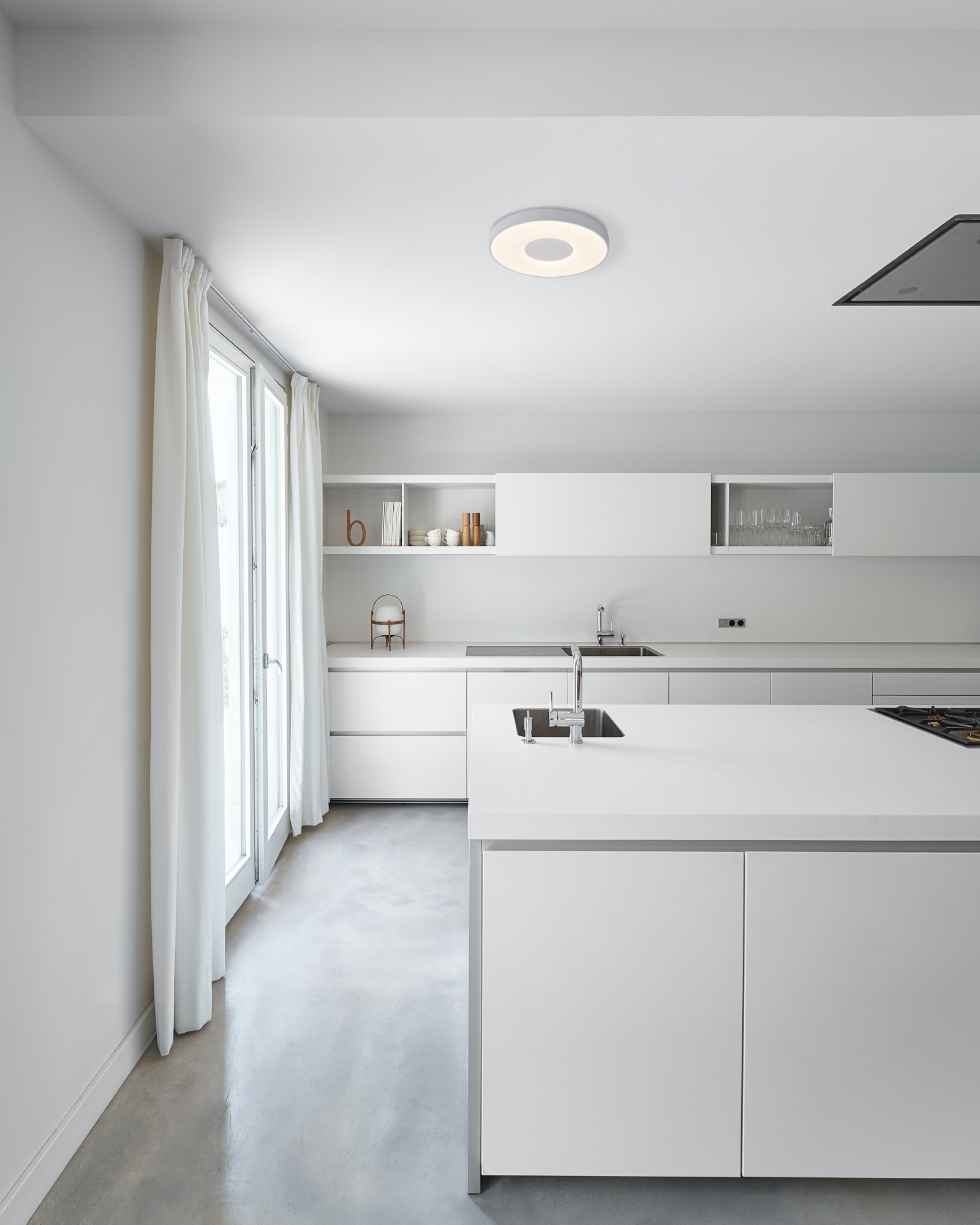 Coin Ceiling Lights Mantra Fusion Flush Fittings Coin Ceiling Lights Mantra Fusion Flush Fittings